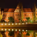 Zbliża się najbardziej kulturalna noc w roku w Polsce! Nie przegap wyjątkowych atrakcji!