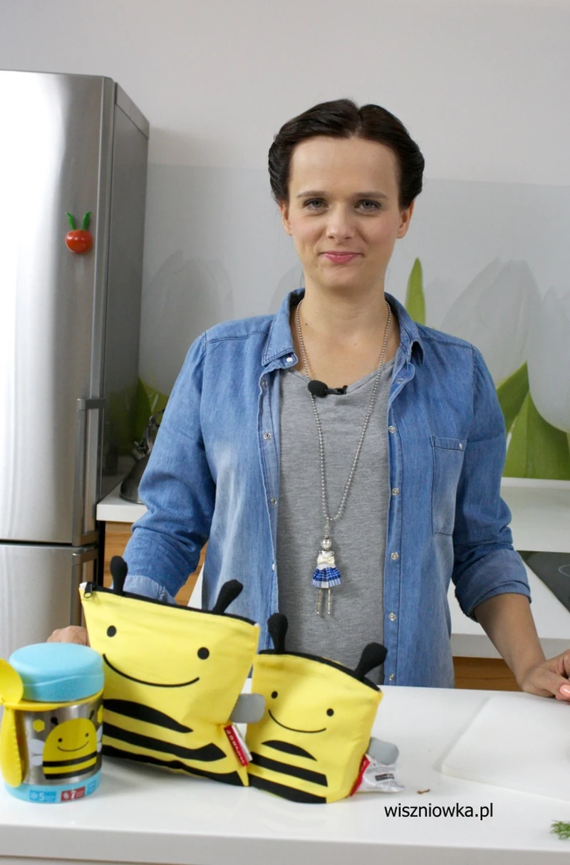 Najciekawsze lunch boxy i śniadaniówki do szkoły - przegląd wraz z cenami