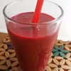 Smoothie pełne witamin