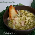 Kapuśniak po portugalsku