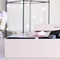 beGLOSSY Daily Routine {przegląd pudełka listopad 2017}