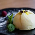 Sorbet brzoskwiniowy