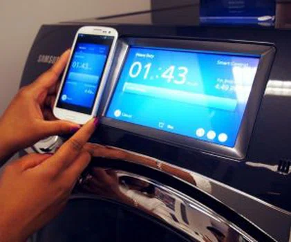 Działanie inteligentnych sprzętów AGD