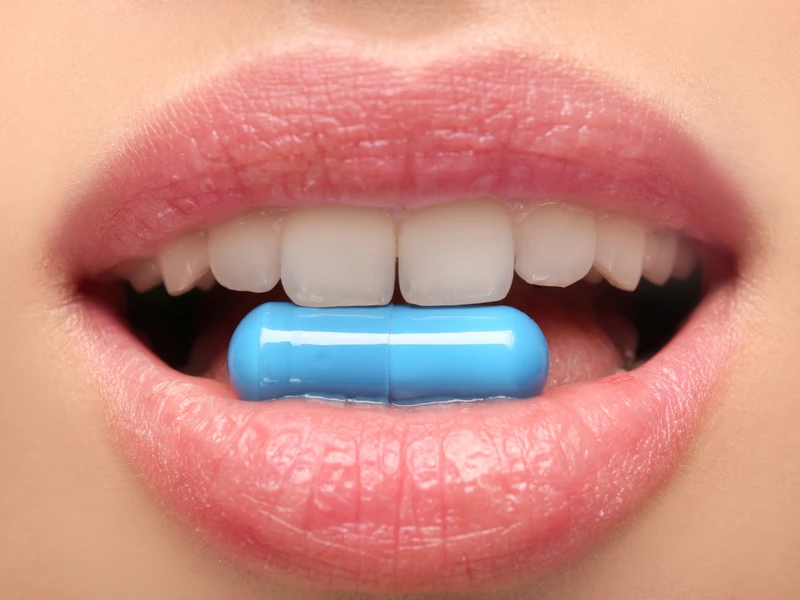 Viagra dla kobiet? Preparaty dostępne bez recepty!