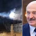 Łukaszenka zabrał głos ws. kryzysu na granicy