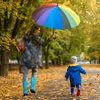 Prognoza pogody na 4-dniowy weekend! Niektórzy wezmą parasole, inni okulary przeciwsłoneczne