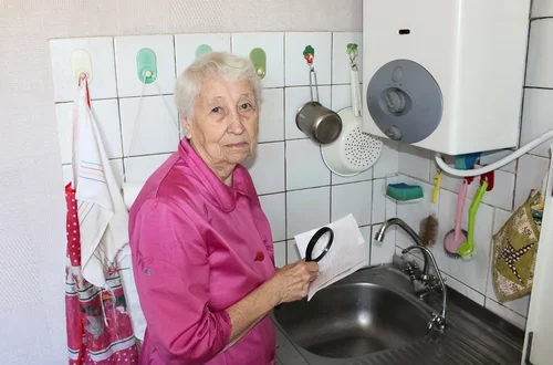 Od marca 2026 wyższa kwota ryczałtu energetycznego - to nawet 3900 zł rocznie na rachunki za gaz i prąd