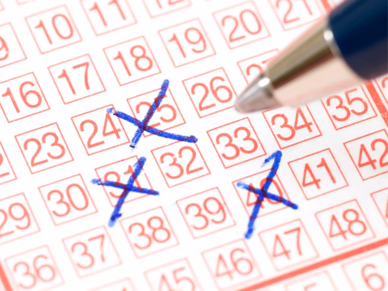 Polska: padła główna wygrana w Eurojackpot. Kwota powala!
