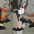 Dekoracje na Halloween