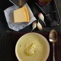 Zupa kalafiorowa - kremowa i aromatyczna