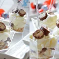 MINI DESERKI KINDER SCHOCO- BONS - W 5 MINUT