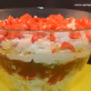 Sałatka gyros - PRZEPIS