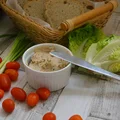 PASTA Z MAKRELI
