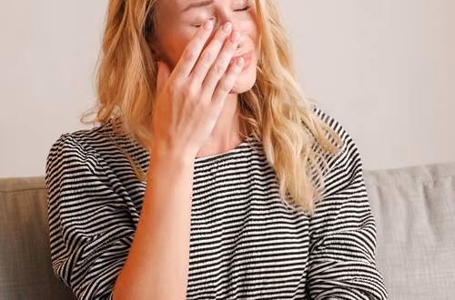 Ciągłe wahania nastroju? 6 hormonalnych przyczyn, o których warto wiedzieć!