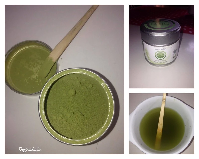 Matcha- tyle zdrowia! https://www.facebook.com/Degradacja-791001537641896/