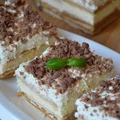 3 bit – ciasto bez pieczenia - NAJLEPSZY przepis! <3