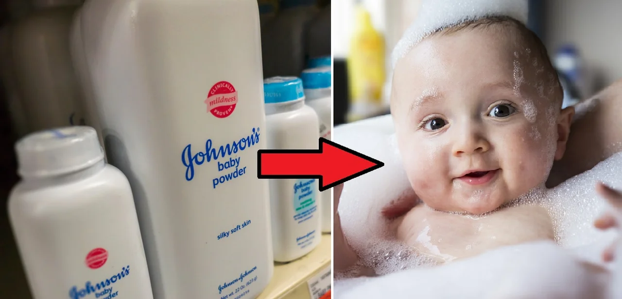 Po 120 latach Johnson's Baby zmienia skład! Dlaczego teraz? Czy te produkty są dobre dla dzieci?