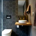 Geometryczne kafle