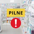 PILNE! 35 serii leków wycofane z obrotu. W tym ibuprofen i paracetamol