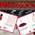 Do -50% na damskie kultowe perfumy! Rossmann zrobił mega prezent na Dzień Kobiet
