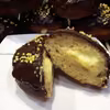 PĄCZKI DLA DOROSŁYCH Z NADZIENIEM BANANOWYM