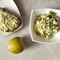 Pasta jajeczna z awokado