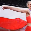Maria Żodzik z rekordem i srebrem MŚ w Tokio! Ten skok przejdzie do historii!
