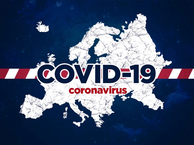 Restrykcje w Europie na Sylwestra. Gdzie są najbardziej surowe?