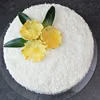 Tort Piña Colada