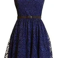 Sukienka w stylu vintage