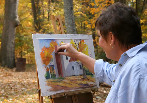 Międzynarodowy Dzień Artystów: Święto Kreatywności i Inspiracji