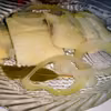 Śledzie marynowane w occie z cebulką