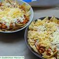 Nachosy po meksykańsku