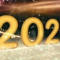 Życzenia Noworoczne 2021