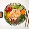 PONIEDZIAŁEK: SAJGONKI BEZ ZAWIJANIA, CZYLI SPRING ROLLS BOWL