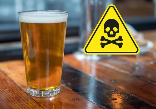 10 ofiar po wypiciu lokalnego piwa! Jak alkohol domowej produkcji stał się śmiertelną pułapką?