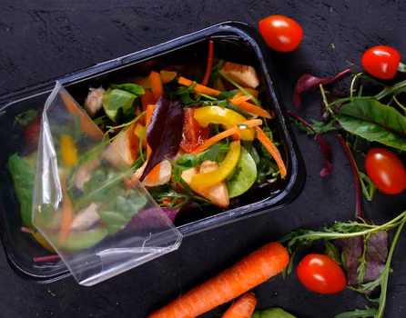 Fitnezcja – catering – dieta pudełkowa z dostawą do domu i biura