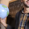 Dzień Geografa – Święto, które łączy świat wokół map i nie tylko