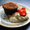 Czekoladowe fondant Gordona