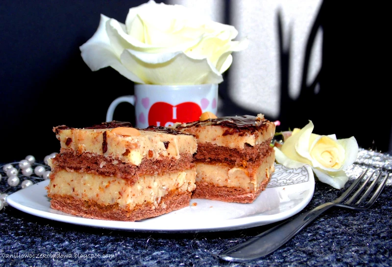 Kostka Kinder Bueno
