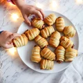 Świnki w kocykach