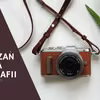 10 przykazań mistrza fotografii + 10 wtop