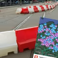 Ruszył ogólnopolski protest rolników! Na mapie kraju ponad 260 blokad [LISTA]