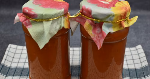 Passata z bazylią