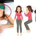 Co mówi o Tobie pozycja, w której śpisz? Będziesz zaskoczony!