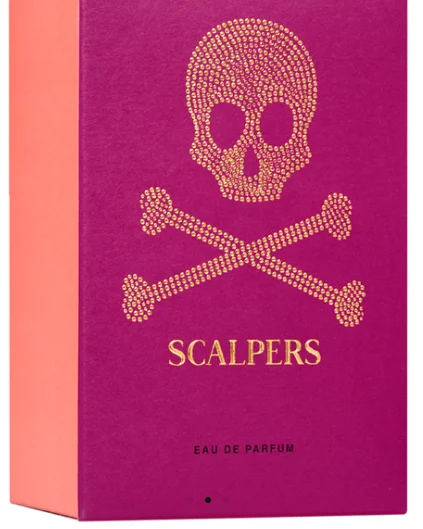 Zdjęcie -60% na damskie i męskie perfumy w Hebe! Ta oferta walentynkowa last minute to hit #5