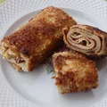Krokiety na słodko