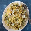 Spaghetti alle Vongole