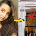 Julia Wieniawa w kreacji od H&M – zechcesz ją mieć tego lata!