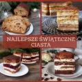 Najlepsze ciasta na Boże Narodzenie